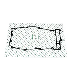 GASKET - COVER