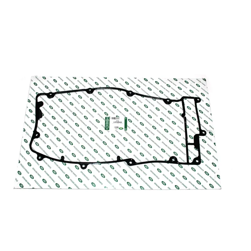 GASKET - COVER