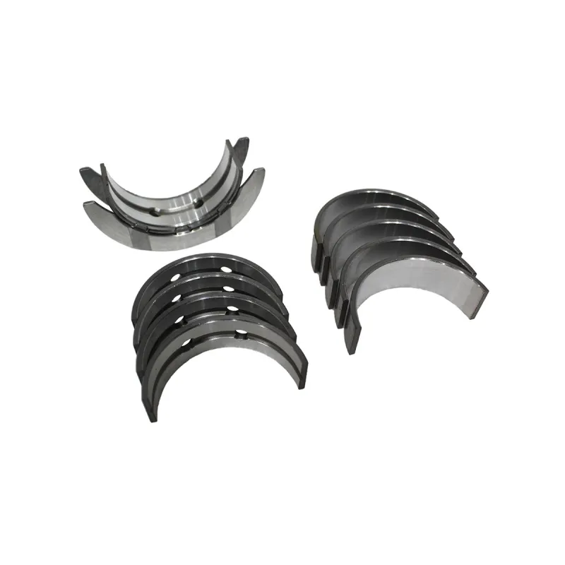 BEARING SET-CRANKSHAFT
