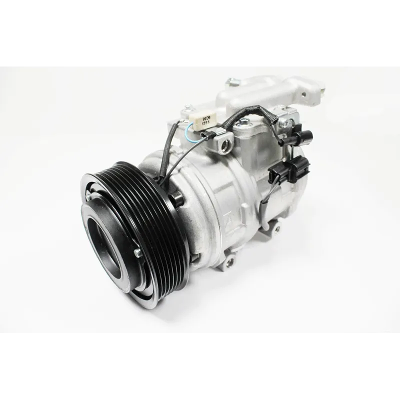 COMPRESSOR