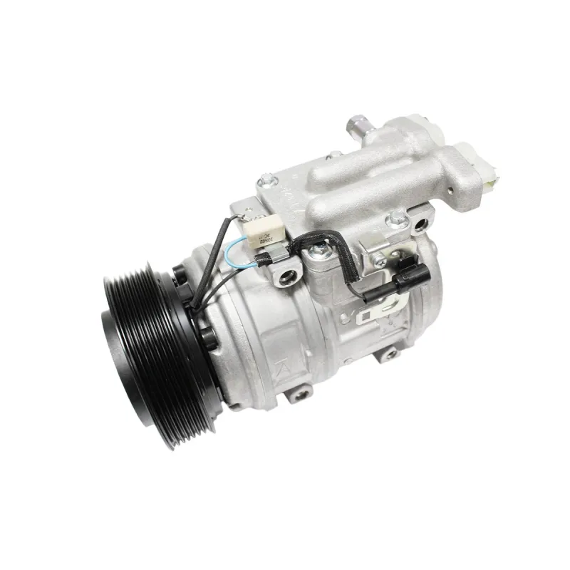 COMPRESSOR