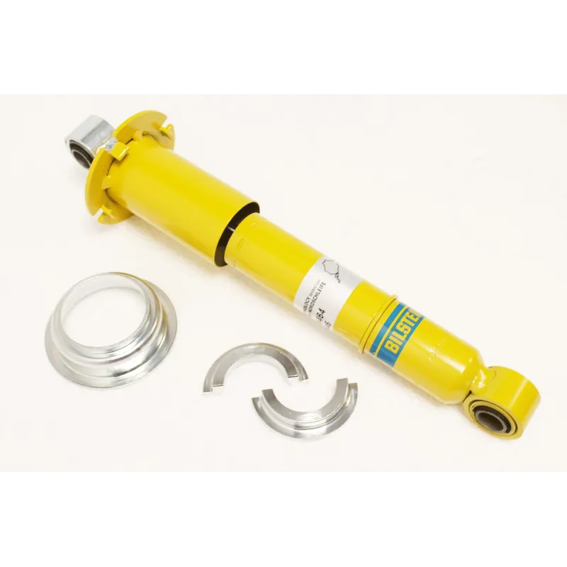 DAMPER-SUSPENSION B6