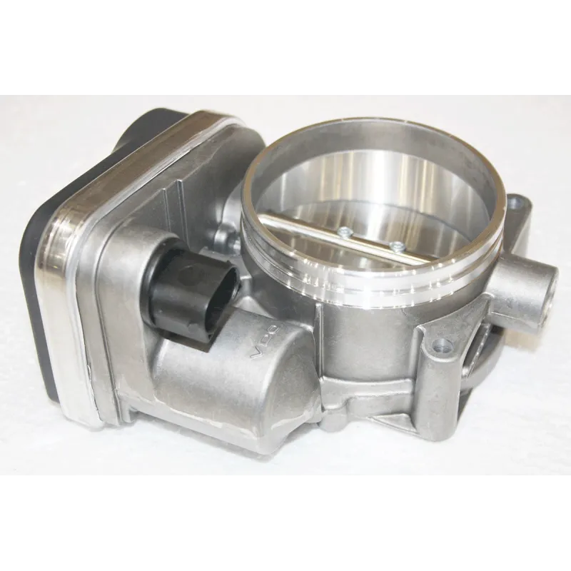 THROTTLE BODY ASSY