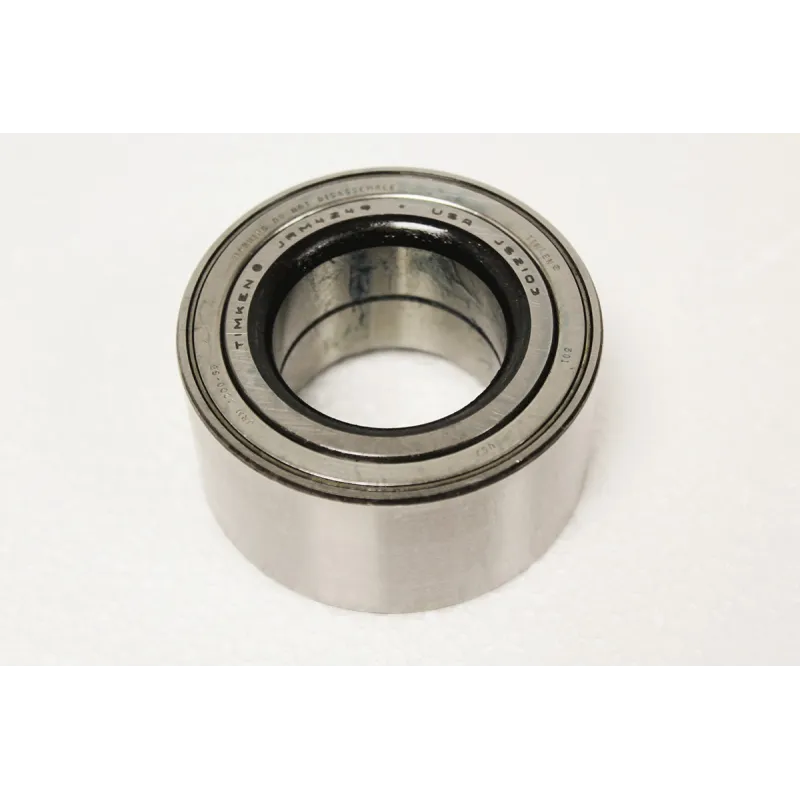 WHEEL BEARING-FRONT X100	X308