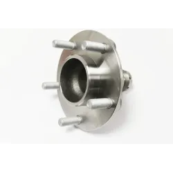 WHEEL HUB ASSEMBLY