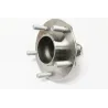 WHEEL HUB ASSEMBLY
