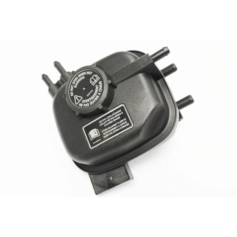 EXPANSION TANK