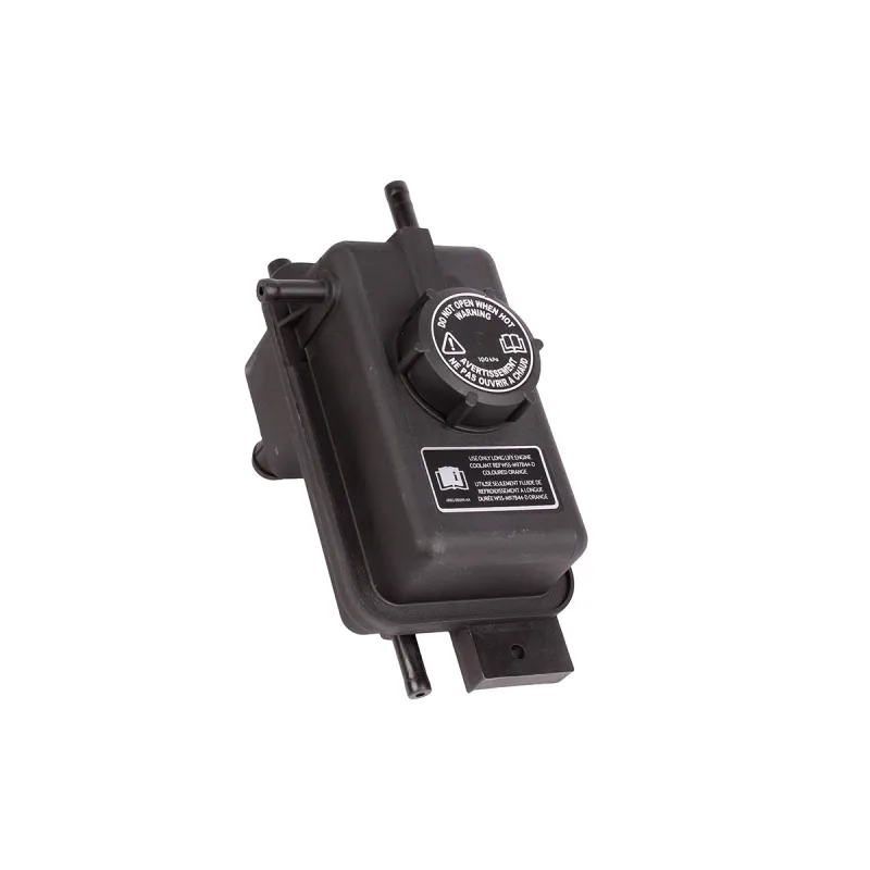 EXPANSION TANK