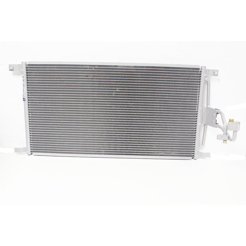 AC CONDENSER