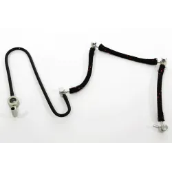 PIPE - SPILL RAIL - FUEL - 300TDI