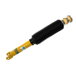 DAMPER-SUSPENSION