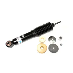 DAMPER-SUSPENSION