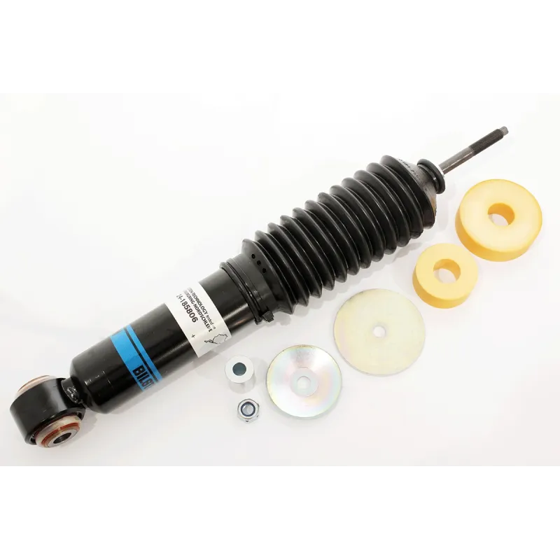 DAMPER-SUSPENSION