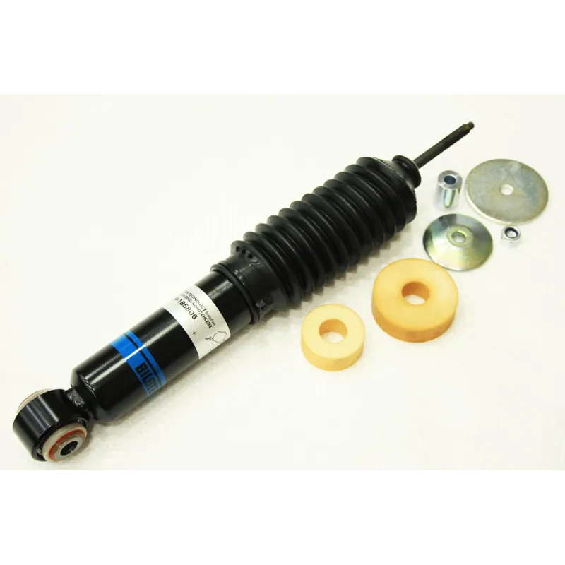 DAMPER-SUSPENSION