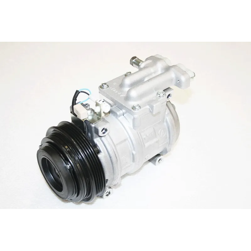 A/C COMPRESSOR