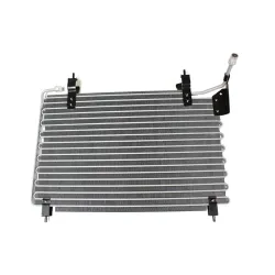A/C CONDENSER