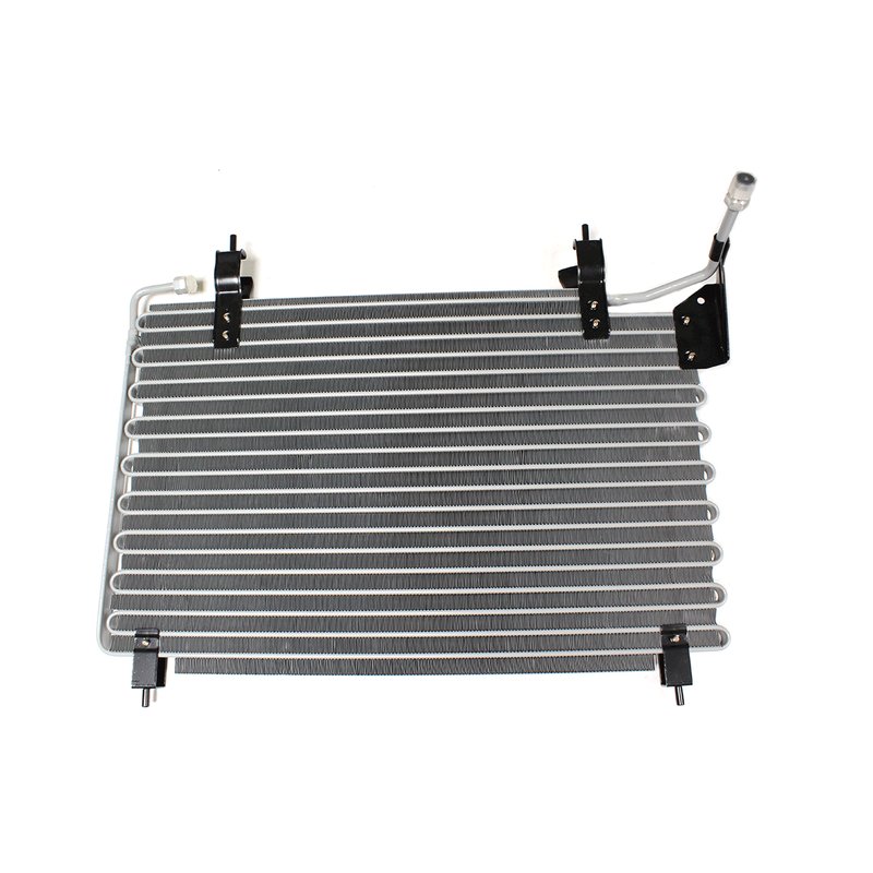 A/C CONDENSER