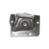MOUNTING-SPRING DAMPER