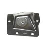 MOUNTING-SPRING DAMPER