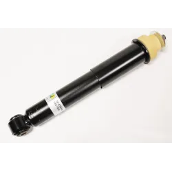 DAMPER-SUSPENSION
