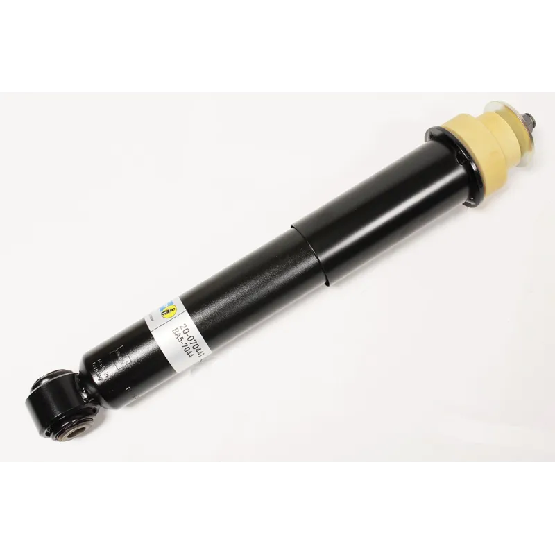 DAMPER-SUSPENSION