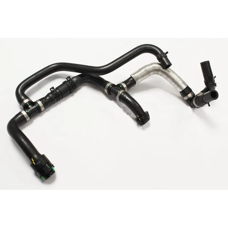 HEATER HOSE