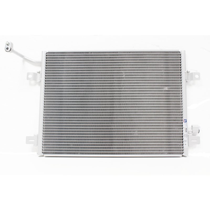 AC CONDENSER