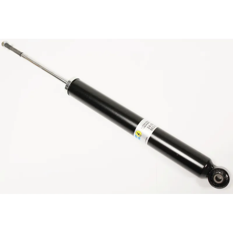DAMPER-SUSPENSION