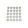 WASHER - NYLON