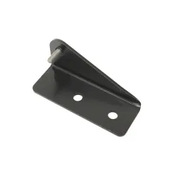 BRACKET ASSY REAR DOOR CHECKER RH