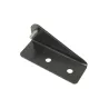 BRACKET ASSY REAR DOOR CHECKER RH