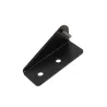 BRACKET ASSY REAR DOOR CHECKER LH