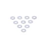 WASHER - PLAIN