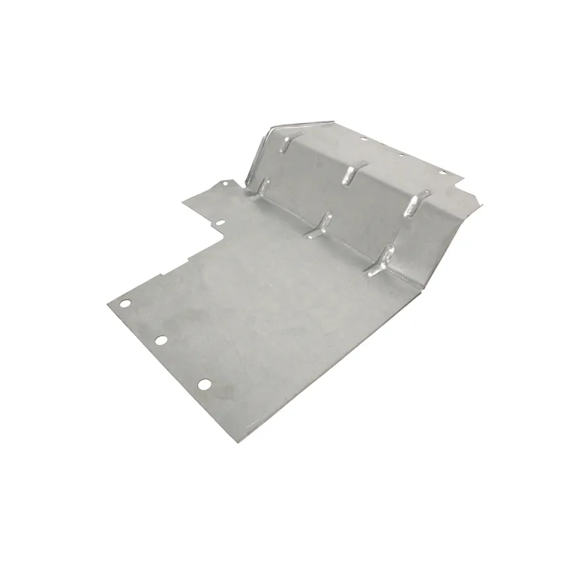 MUDSHIELD - LH - LHD