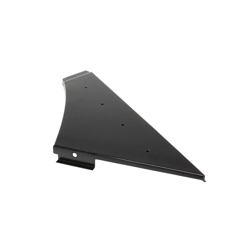 REAR QUARTER SIDE PANEL R/H 110
