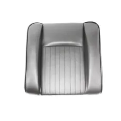 SEAT DELUXE OUTER CUSHION