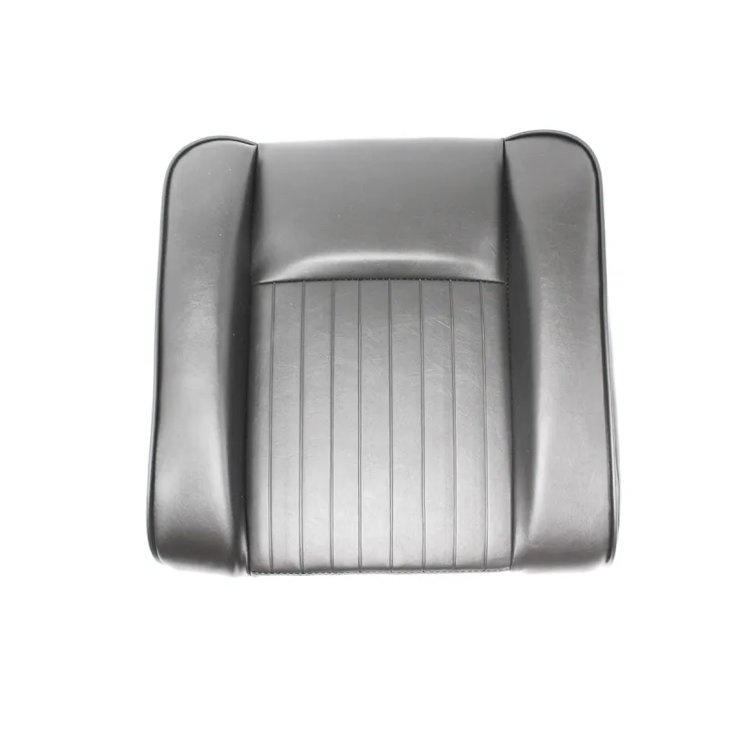 SEAT DELUXE OUTER CUSHION
