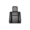 SEAT DELUXE OUTER BACK & HEADREST