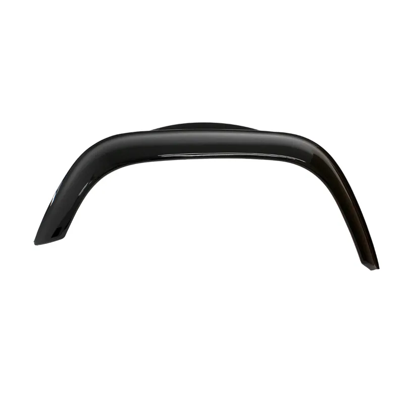 MOULDING - WHEELARCH - FRONT TRI