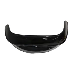 WHEELARCH - BLACK GLOSS - FRONT RH