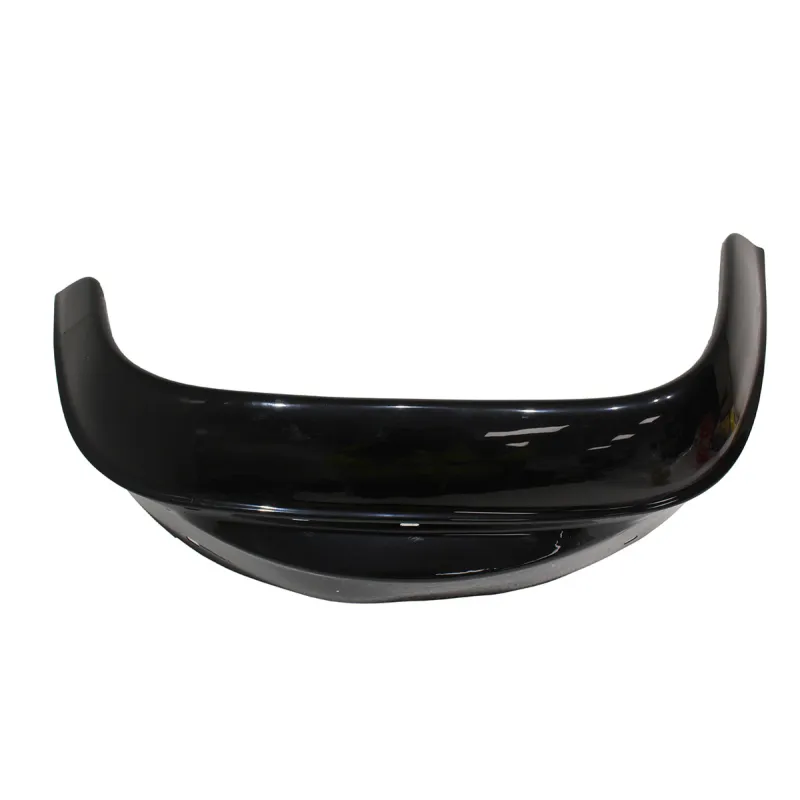 WHEELARCH - BLACK GLOSS - FRONT RH