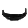 WHEELARCH - BLACK GLOSS - FRONT RH