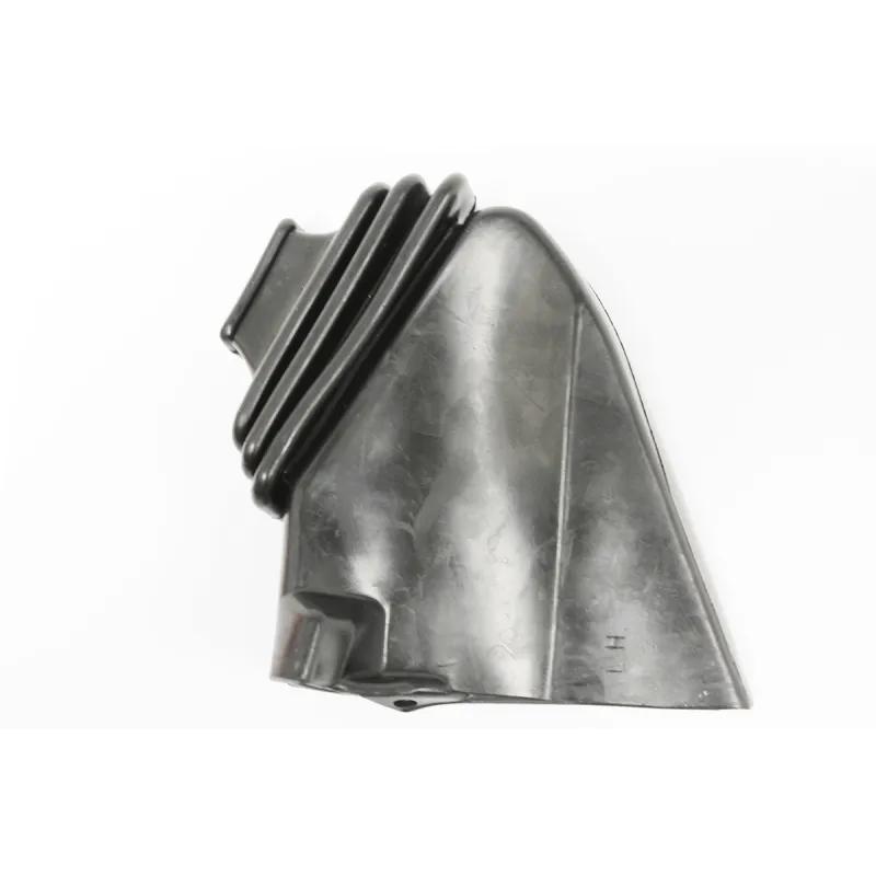 COVER - HANDBRAKE