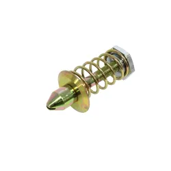 STRIKER PIN - BONNET