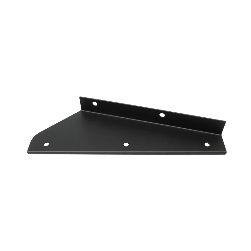 BRACKET - MOUNTING