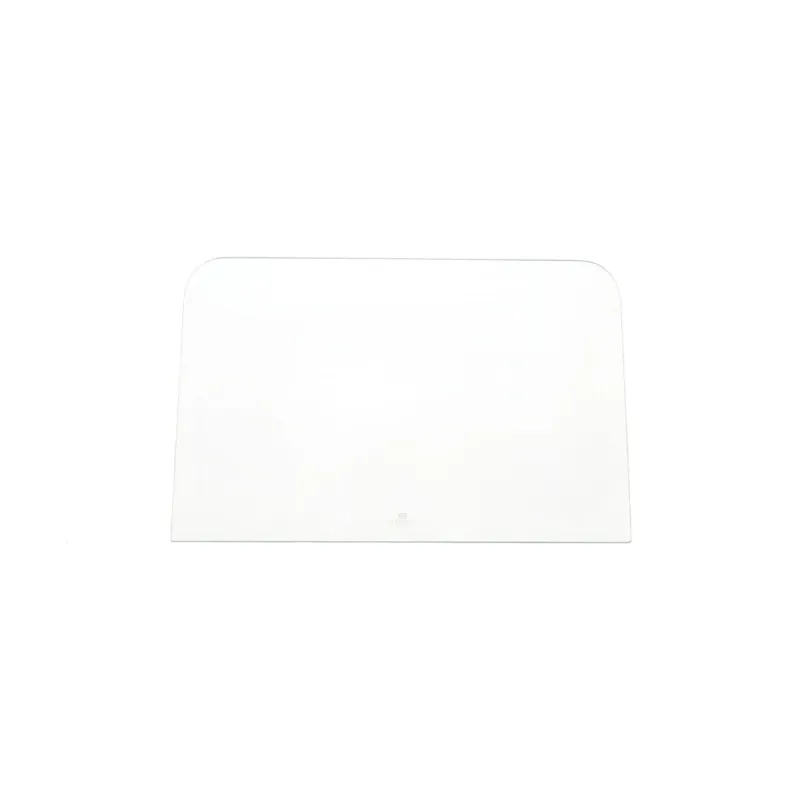 GLASS - SAFARI DOOR