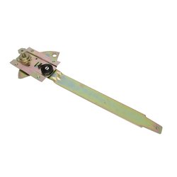WINDOW REGULATOR ASSY