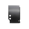 PANEL-REAR END O/S