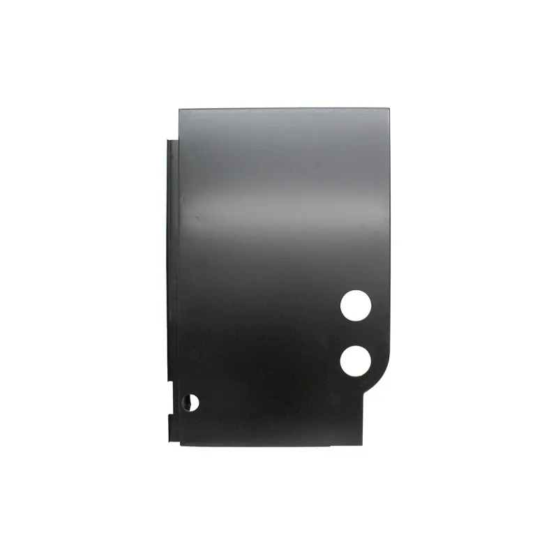 PANEL-REAR END N/S