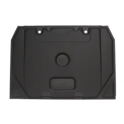 BONNET PAD